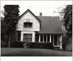 Twin Oaks, Hare Residence, Port Credit