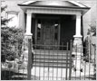 Lynd House, Porch, Port Credit