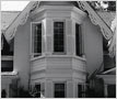 Charles Terry House, Bay Windows, Clarkson