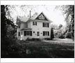 Edith Clarkson House, Coach House, Clarkson