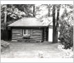 Phillips Residence, Garage, Clarkson