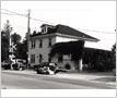 Alex Durie Store, Clarkson