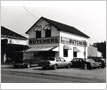 Merchant Bank/Auld Butcher Shop, Clarkson
