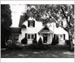 Krasznai Residence, Clarkson