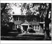 May Residence, Cooksville