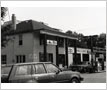 Russell's Garage and All Save Car Rental, Cooksville