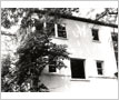 Rodney Adamson House, East Fa�ade, Cooksville