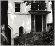 Rodney Adamson House, East Fa�ade Entrance, Cooksville