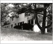 Rodney Adamson House, Coach House, Cooksville