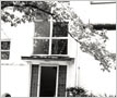 Rodney Adamson House, Main Entrance, Cooksville