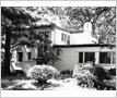 Rodney Adamson House, Cooksville