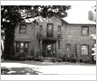 Thompson Residence, Erindale