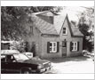 Tarr Residence, Erindale