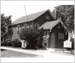 Bethesda-Dixie United Church, Summerville