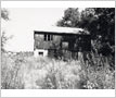 Gravelle Residence, Barn, Dixie