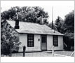 Arndt Residence, Front Fa�ade, Cooksville