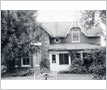 James O'Neil House, Erindale