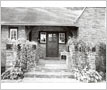 Riverwood, East Main Entrance, Erindale