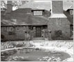 Riverwood, East Main Entrance, Erindale