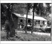 Martin Residence, Barn, Streetsville