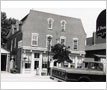 Graydon Block, Streetsville