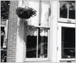 Graydon Block, West Window, Streetsville