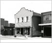 Falconer's General Store, Streetsville