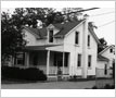 Cargill Residence, Streetsville