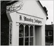 H. Manning Antiques, Streetsville