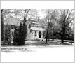 Hook Residence, Streetsville