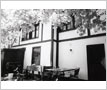 Hook Residence, Rear, Streetsville