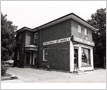 Darker's Barber Shop, Streetsville