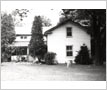 Rodrigues Residence, Main Entrance, Streetsville