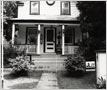 Reynolds Residence, Streetsville