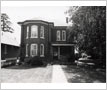 Greig-Dandie House, Streetsville