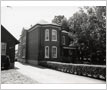 Greig-Dandie House, Streetsville