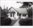 Klimas Residence, Streetsville