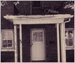 Gvirtzman Residence, Front Fa�ade, Streetsville