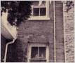 Gvirtzman Residence, Windows, Streetsville