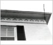 William Graydon Sr. House, Brickwork, Streetsville