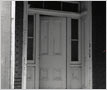 Fitzwood Investments, Front Entrance, Britannia