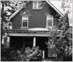McCracken Residence, Britannia