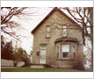 Thompson Residence, Malton