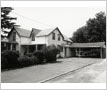 Stroud Residence, Malton