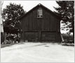 Gooderham Mansion, Garage, Meadowvale Village