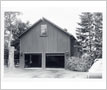 Gooderham Mansion, Garage, Meadowvale Village