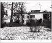 Gooderham Mansion, Meadowvale Village