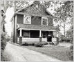Backhouse Residence, Meadowvale Village