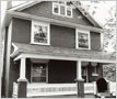 Backhouse Residence, Meadowvale Village
