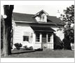 McKee Residence, Meadowvale Village